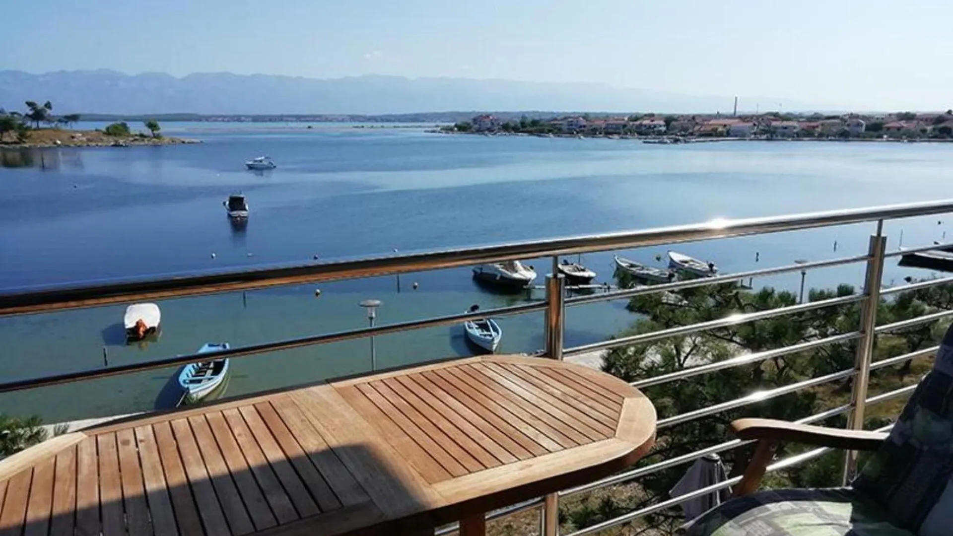 Guest House Burela Nin