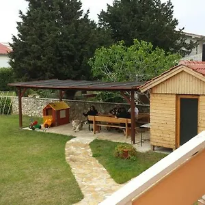Babic Apartmán