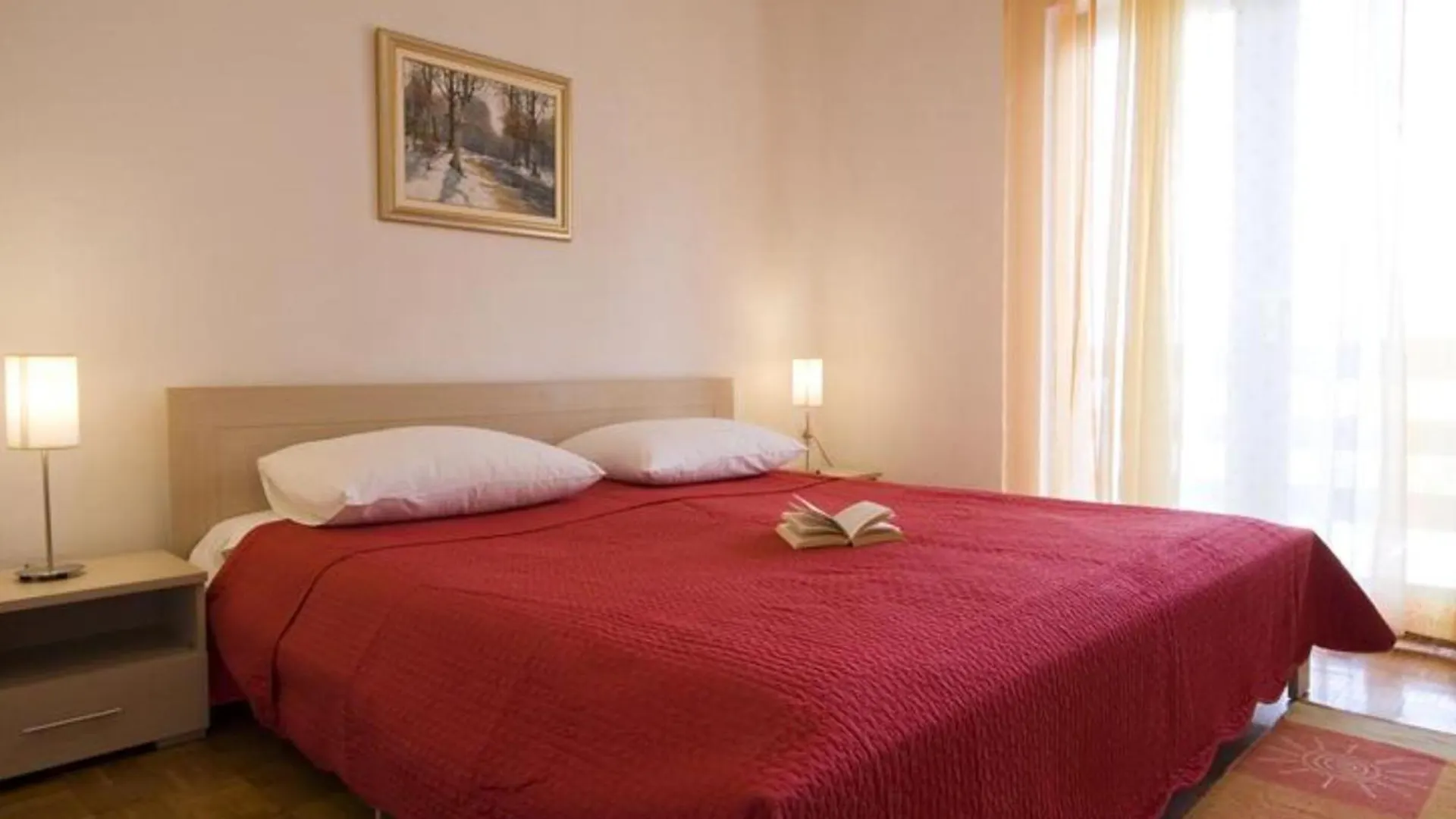 Guest House Burela Nin