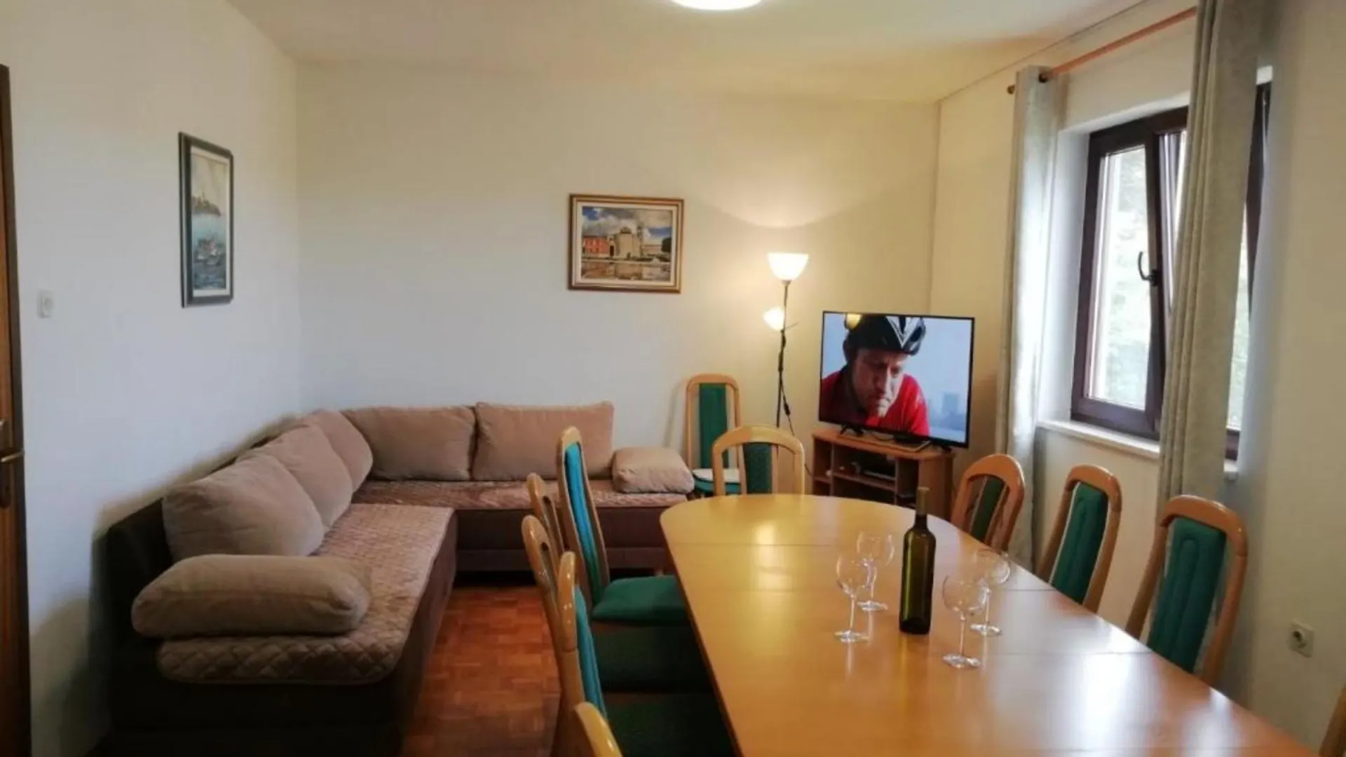 Guest House Burela Nin 0*,  Croatia