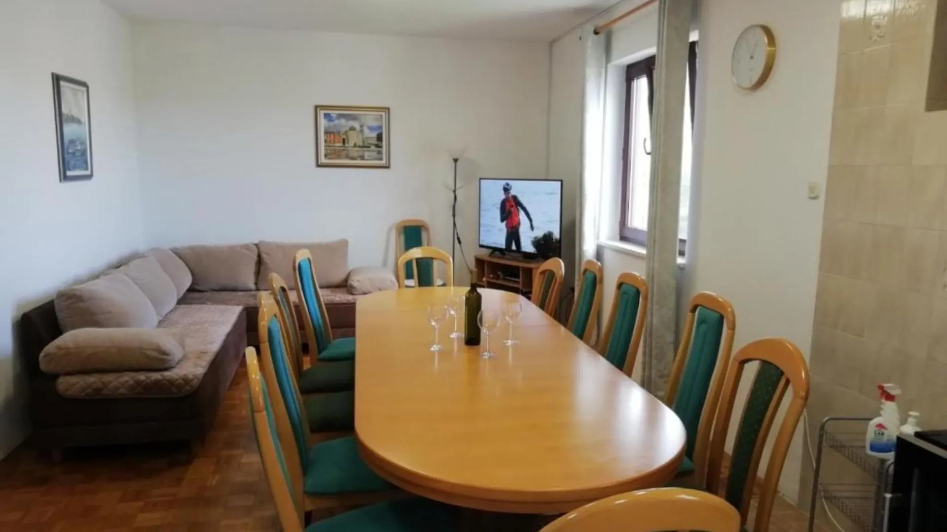 Guest House Burela Nin