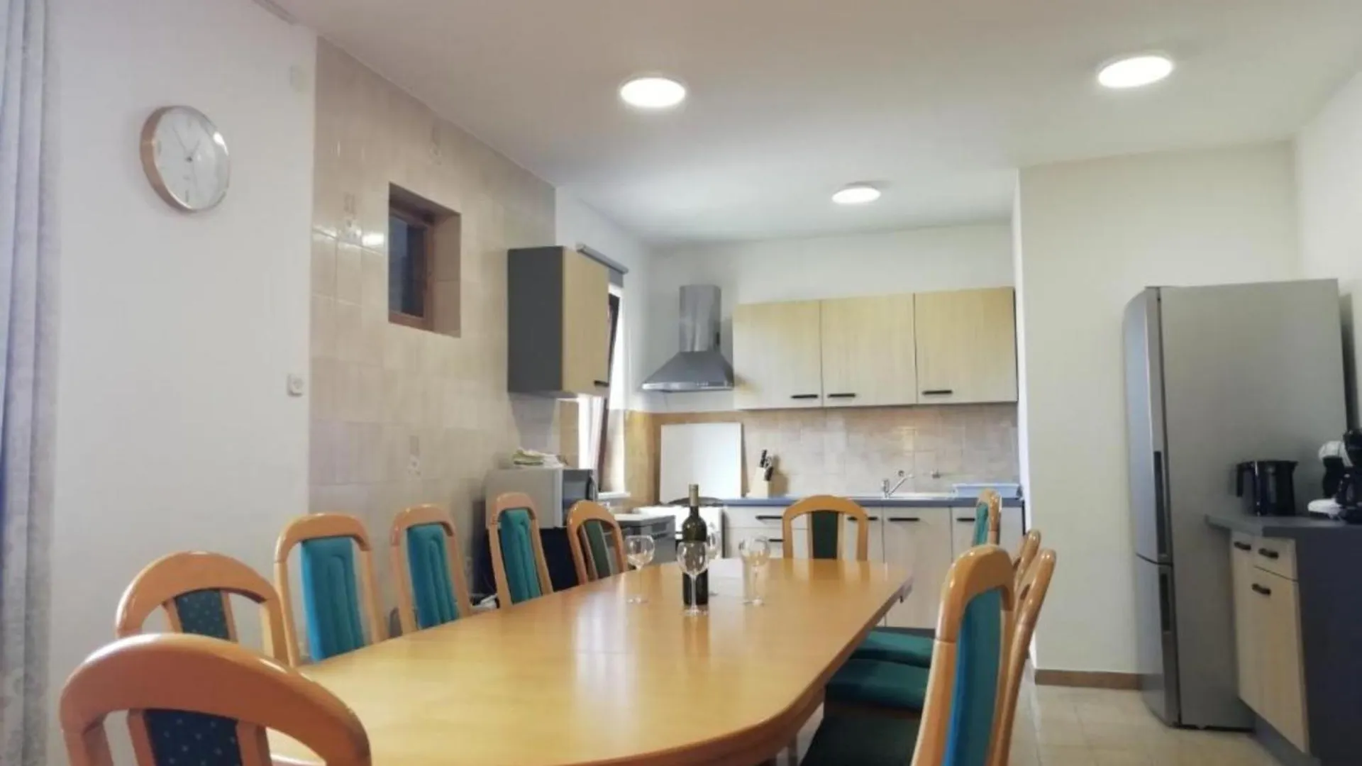 Guest House Burela Nin