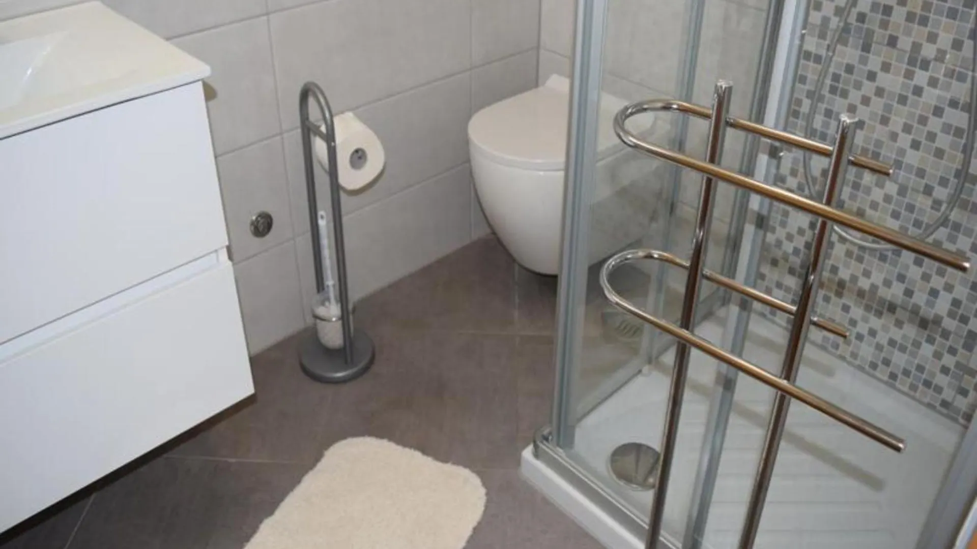 Guest House Burela Nin Croatia
