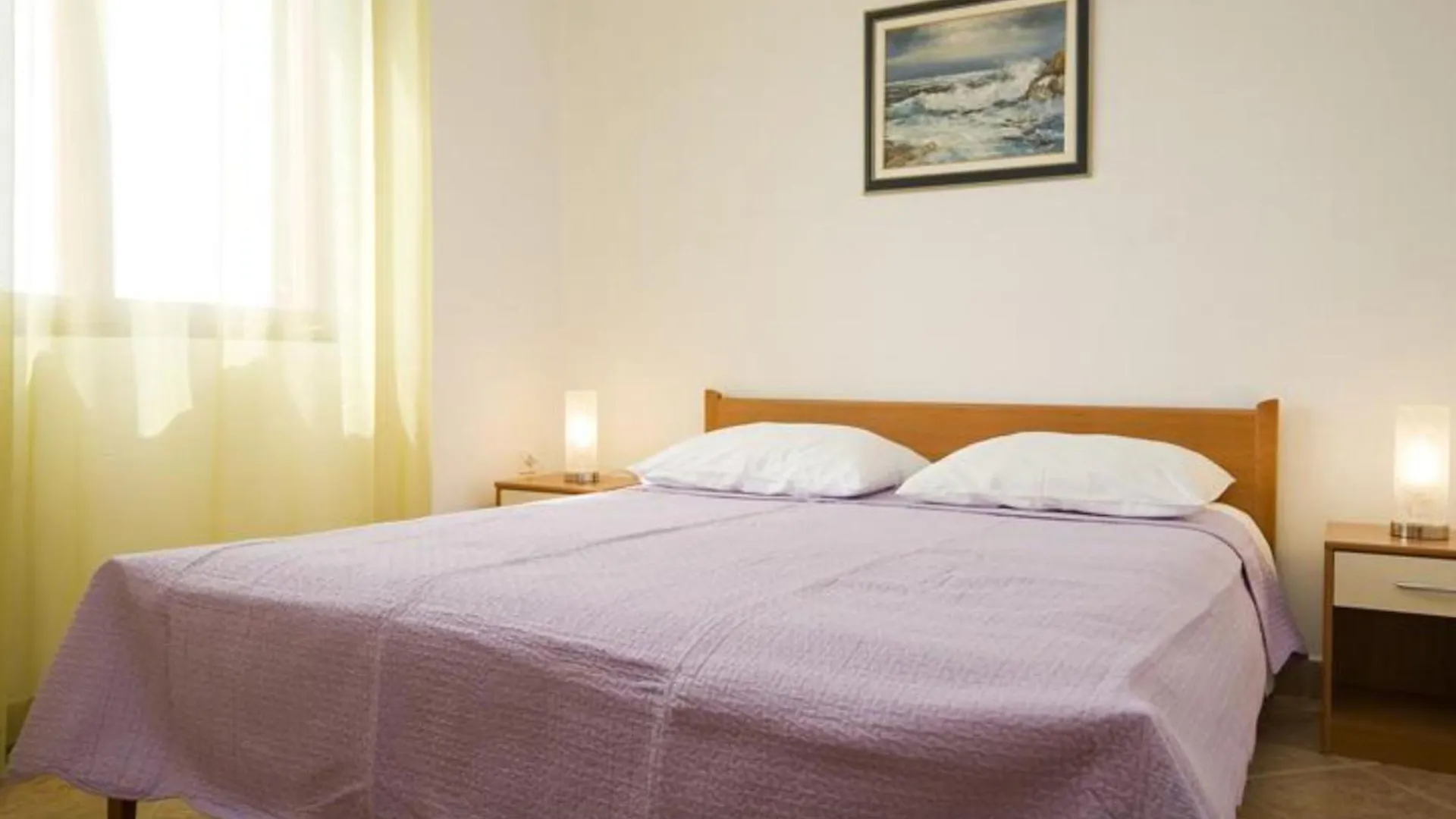 Guest House Burela Nin 0*,