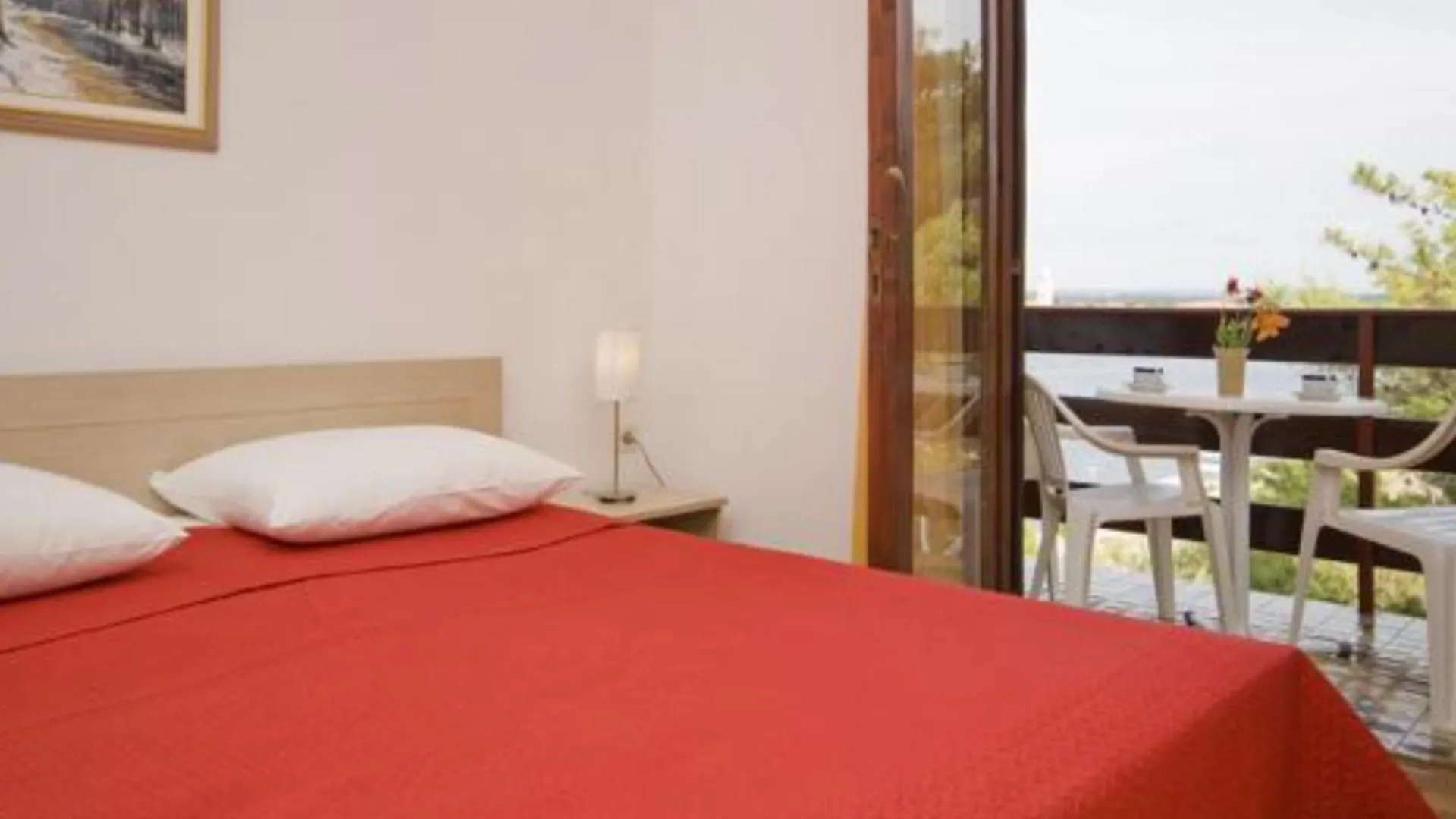 Guest House Burela Nin