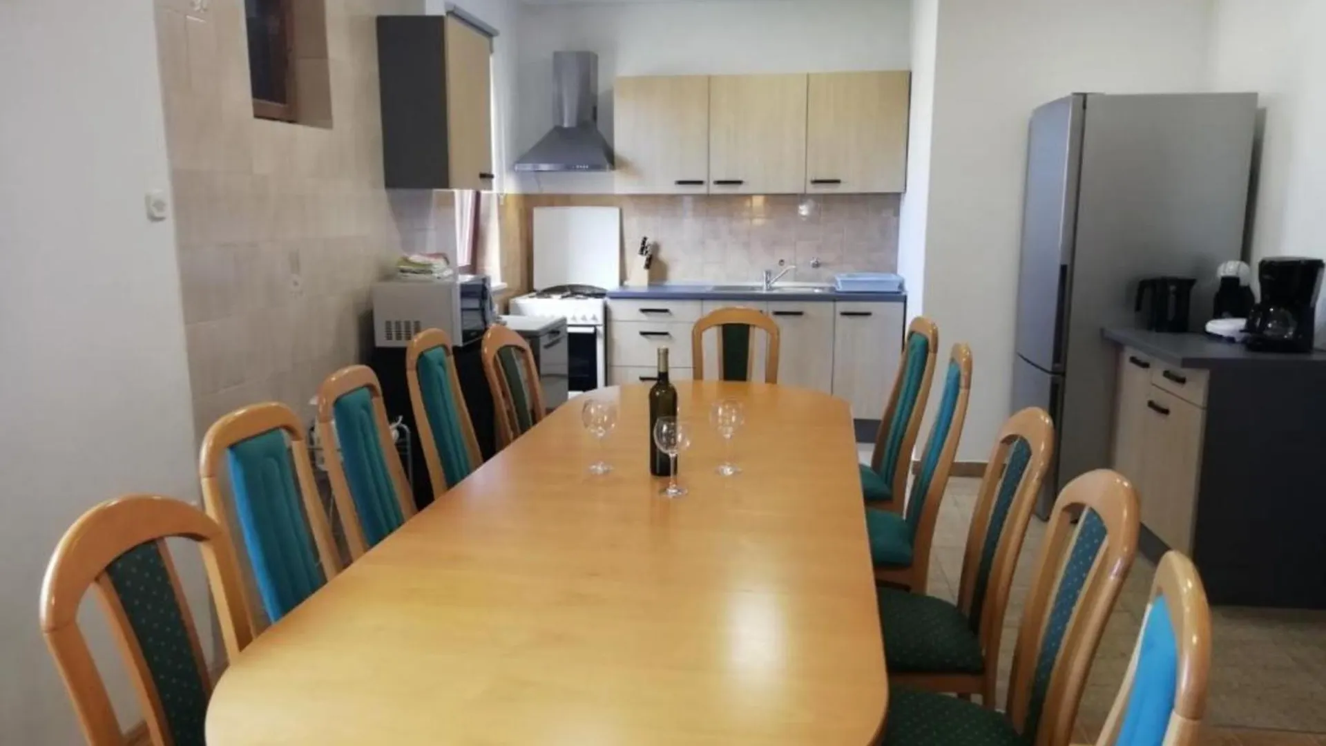 Guest House Burela Nin