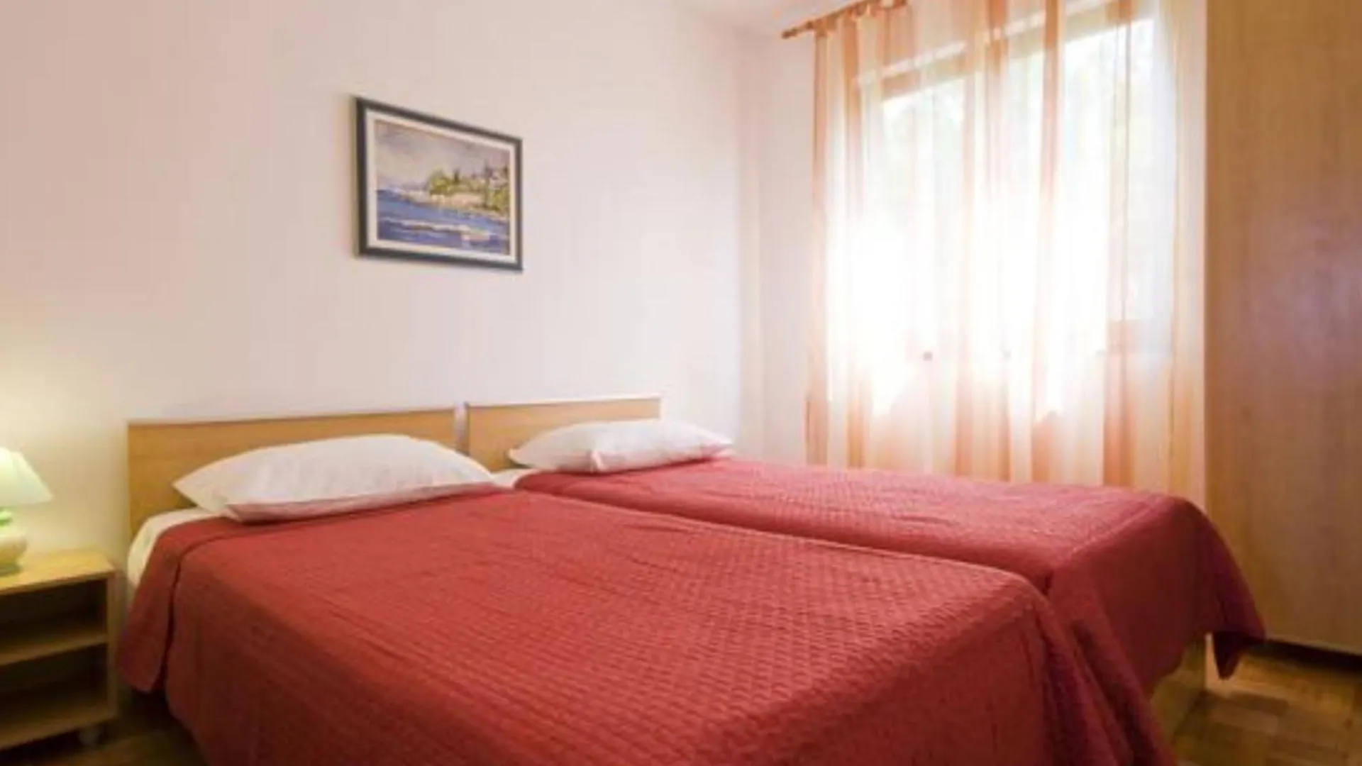 Guest House Burela Nin