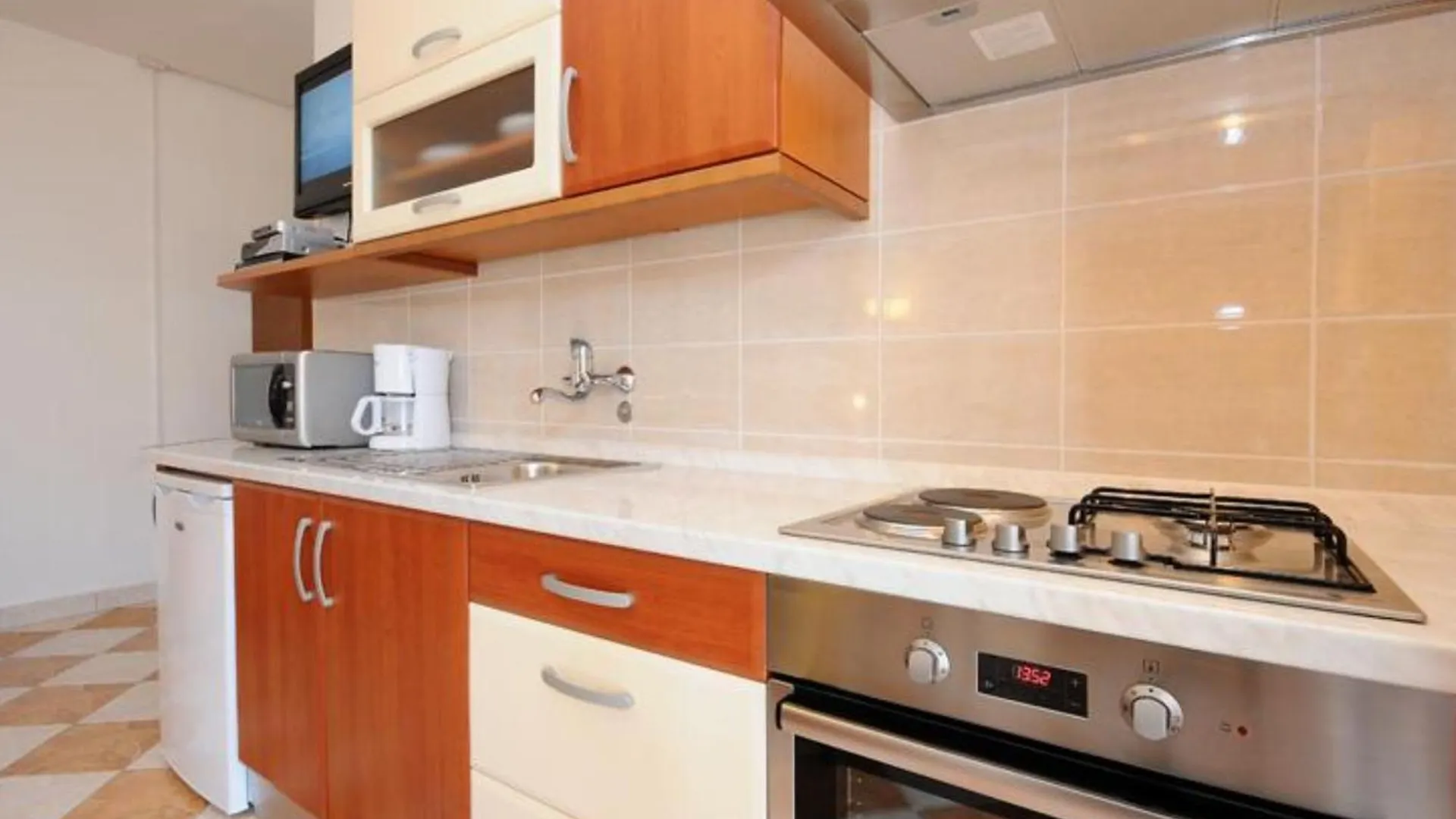 Guest House Burela Nin