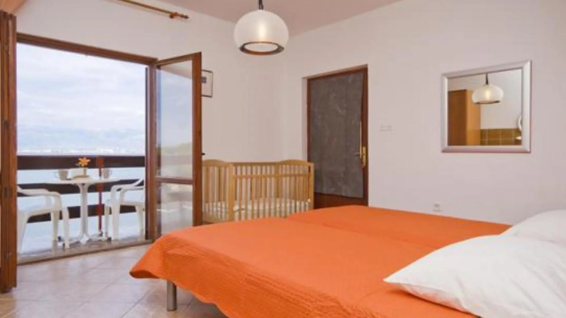 Guest House Burela Nin Croatia