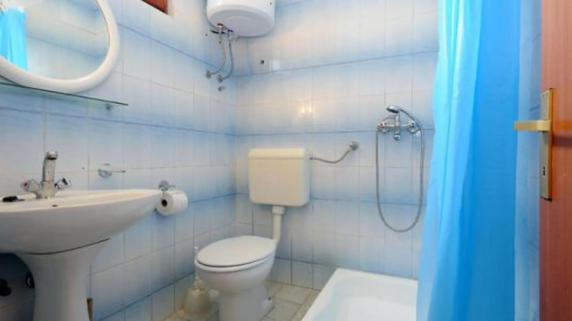 Guest House Burela Nin