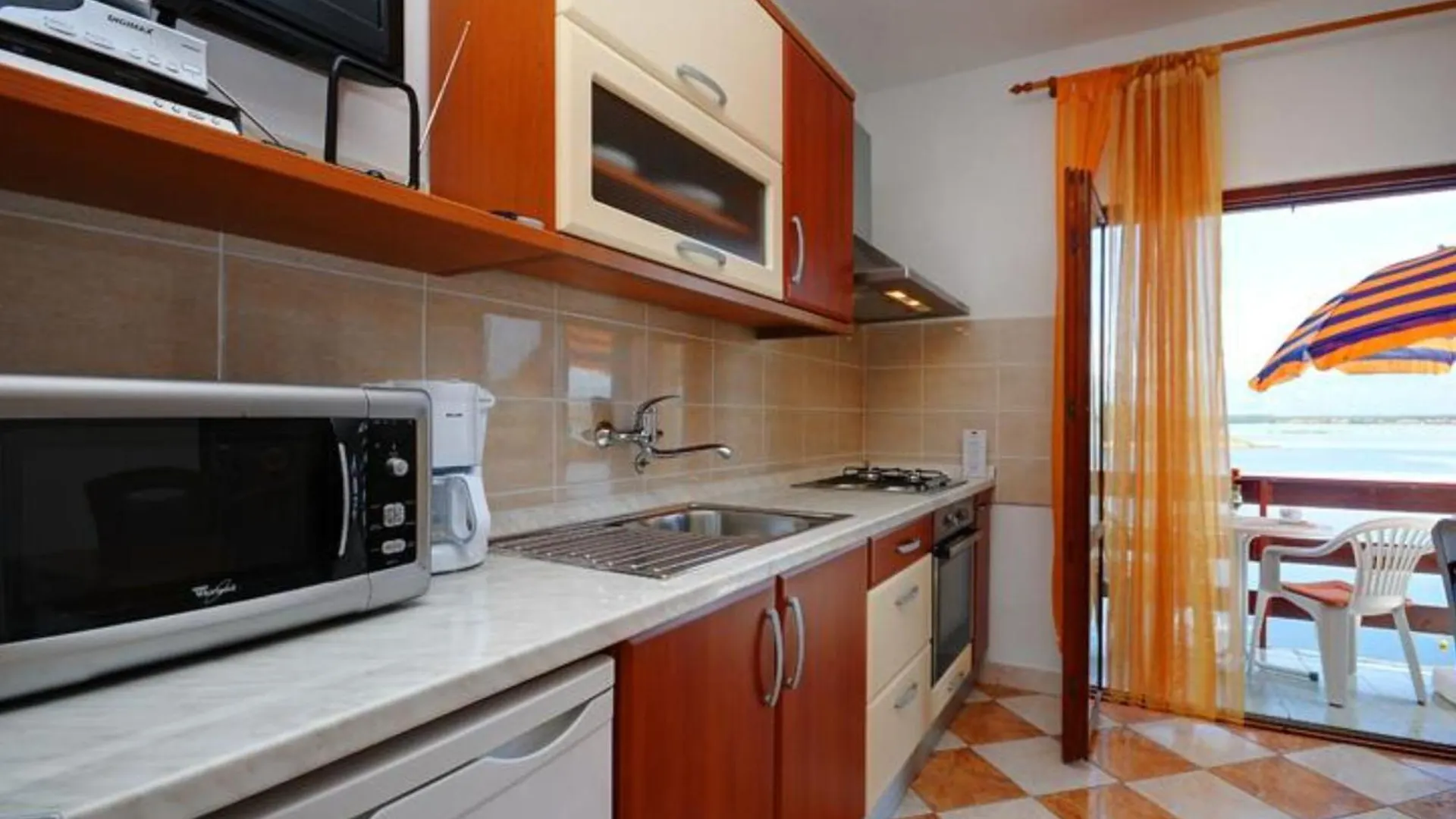 Guest House Burela Nin
