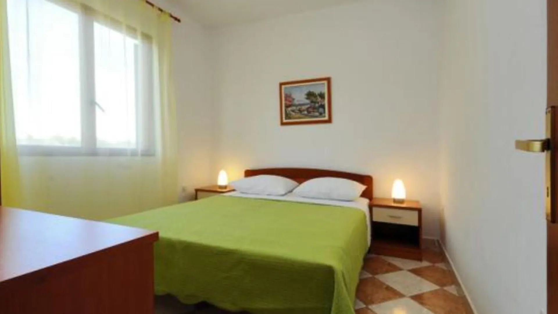 Guest House Burela Nin