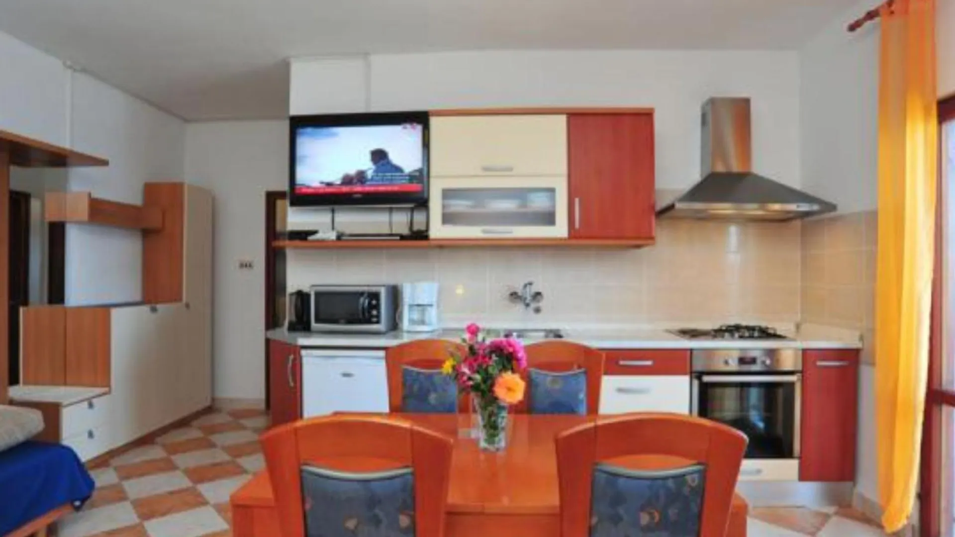 Guest House Burela Nin Croatia