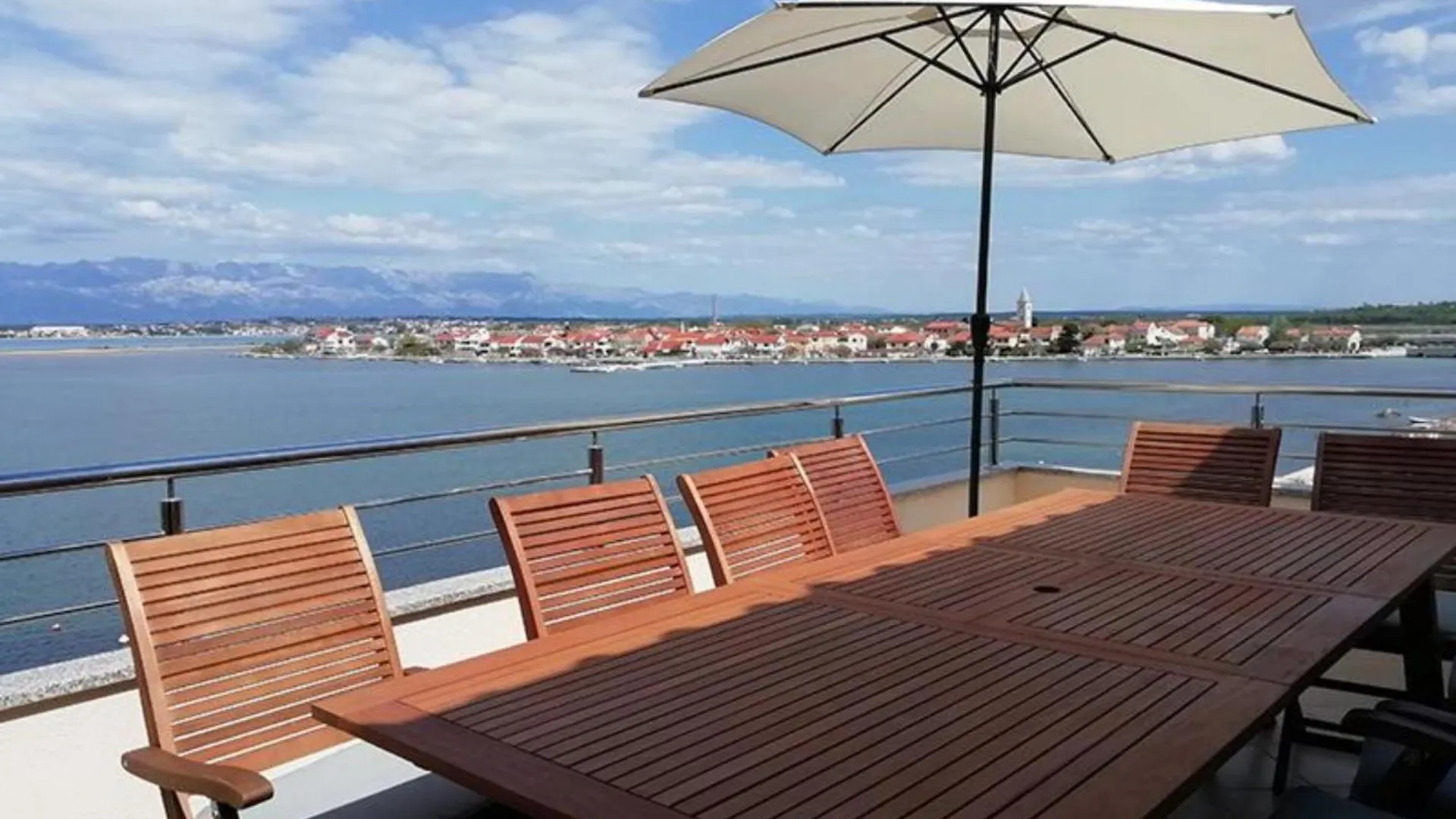 Guest House Burela Nin