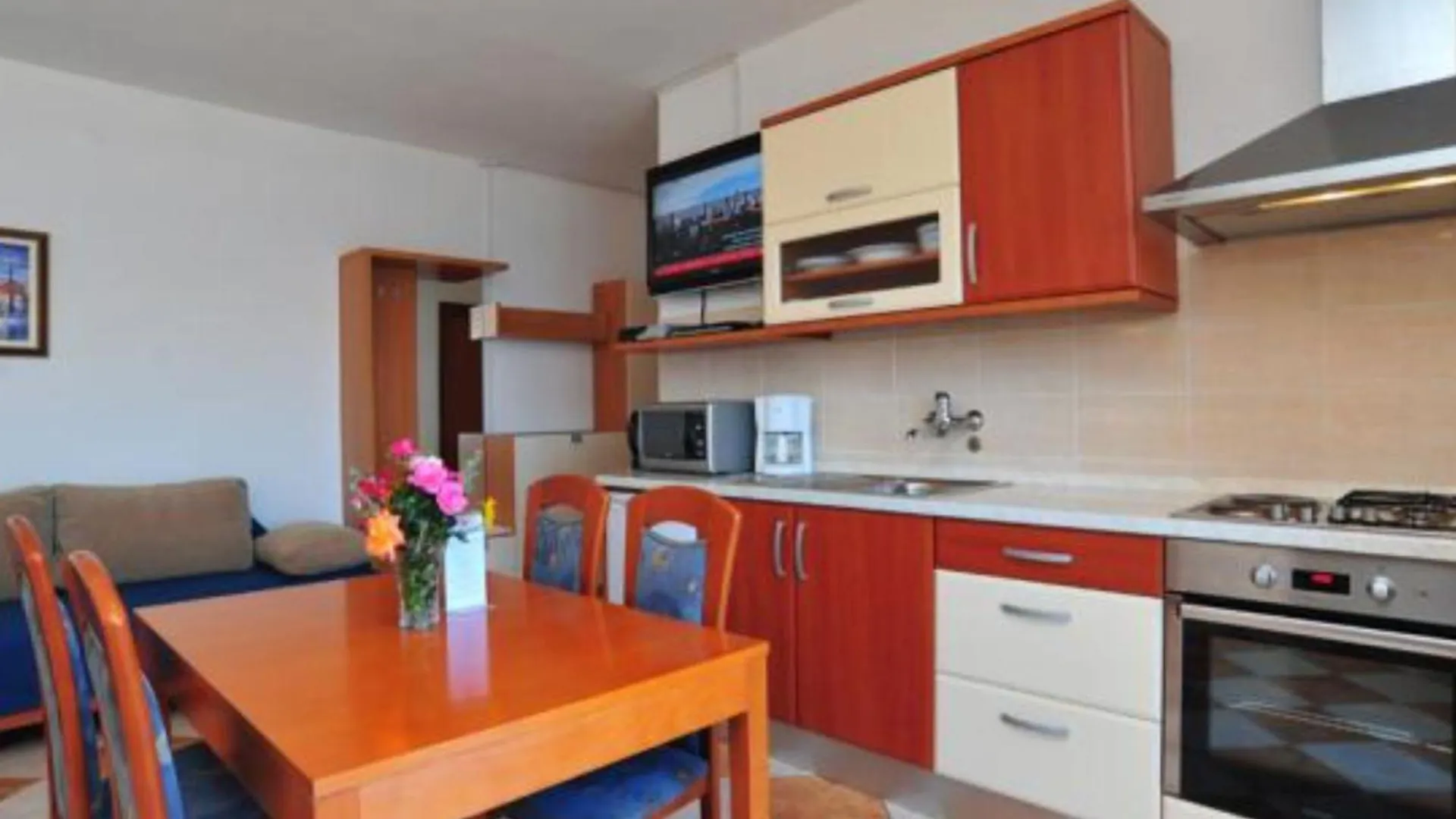 Guest House Burela Nin