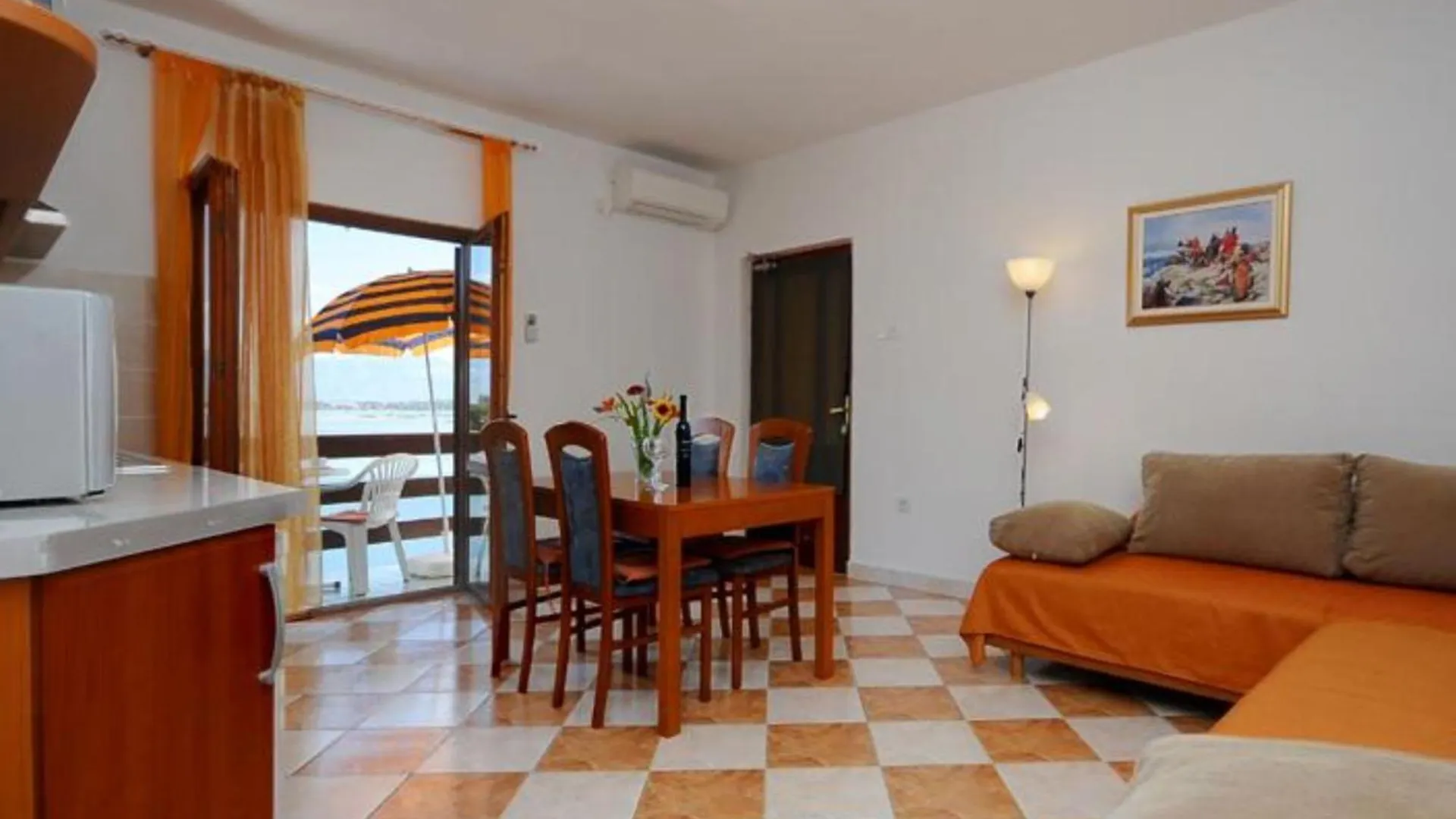 Guest House Burela Nin 0*,