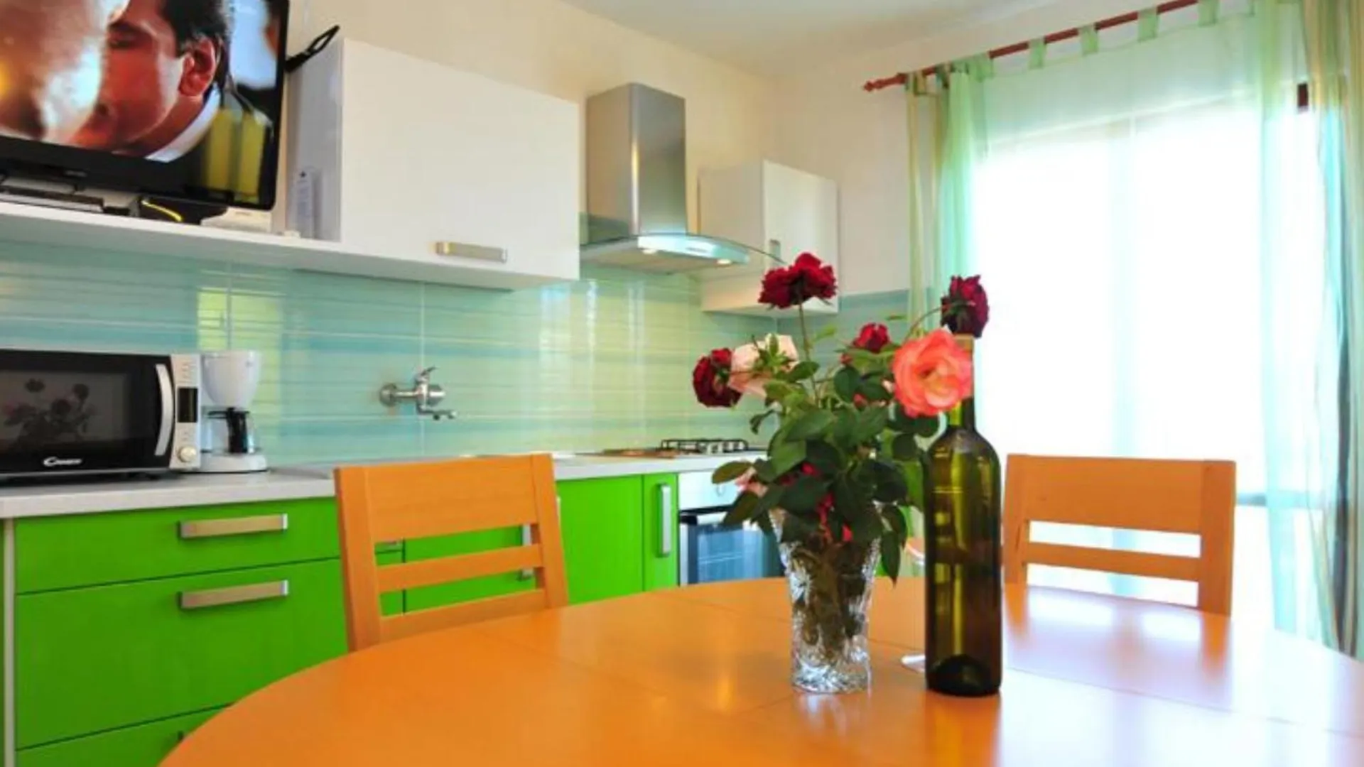 Guest House Burela Nin 0*,  Croatia