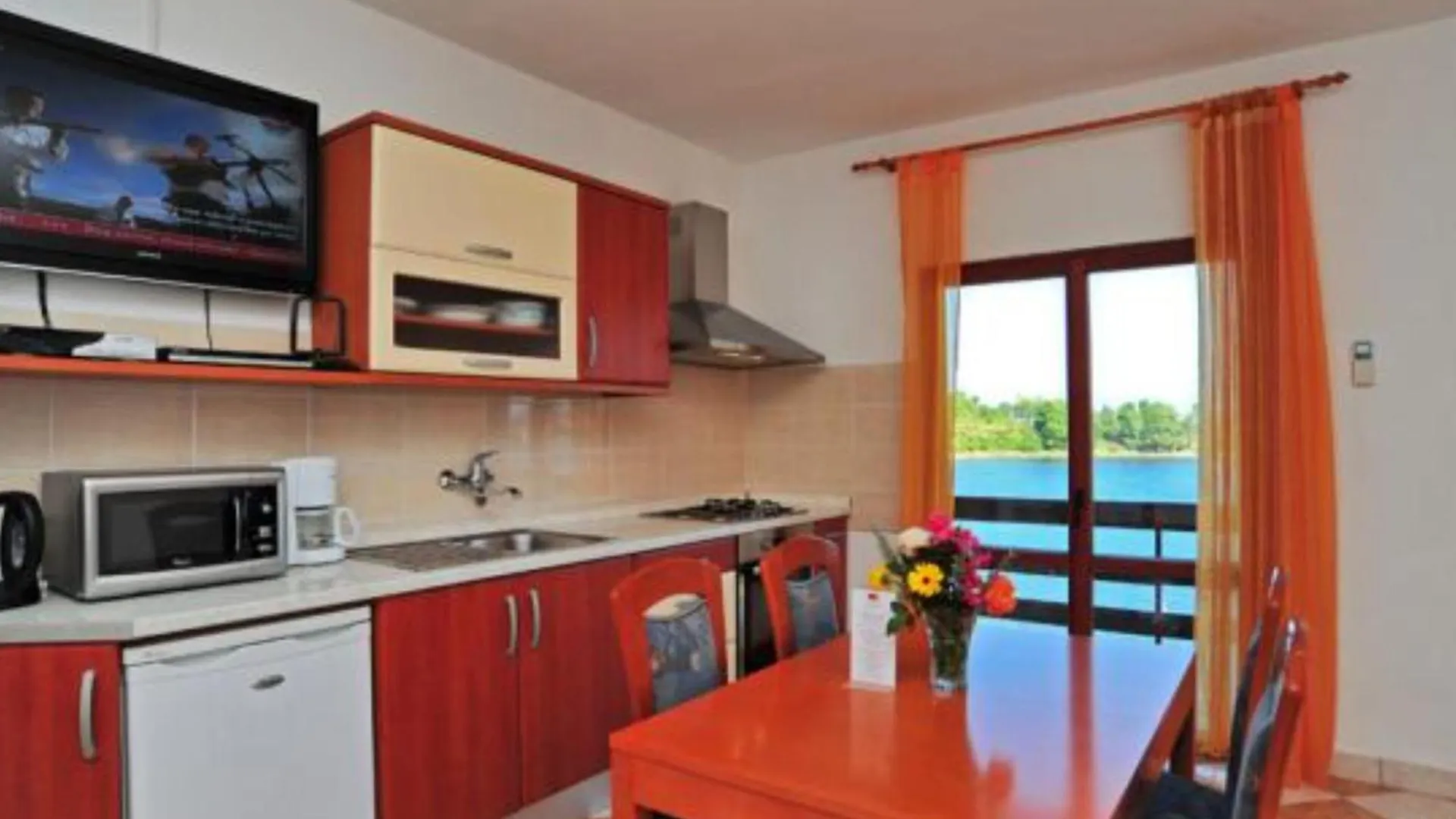 Guest House Burela Nin