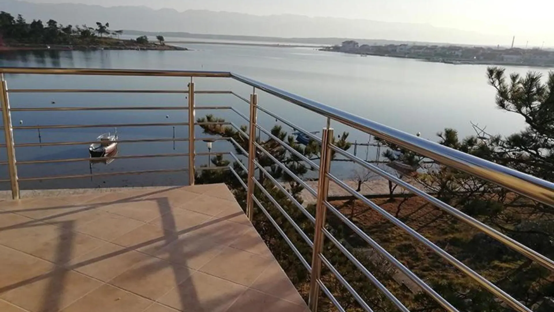 Guest House Burela Nin Croatia