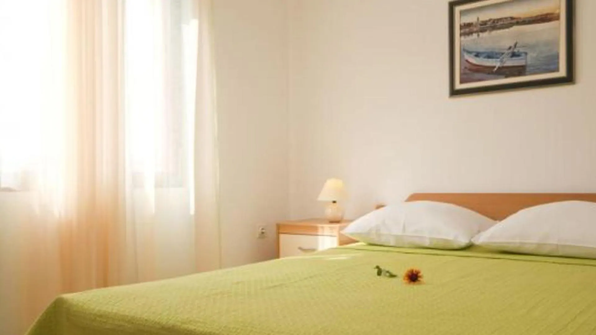Guest House Burela Nin