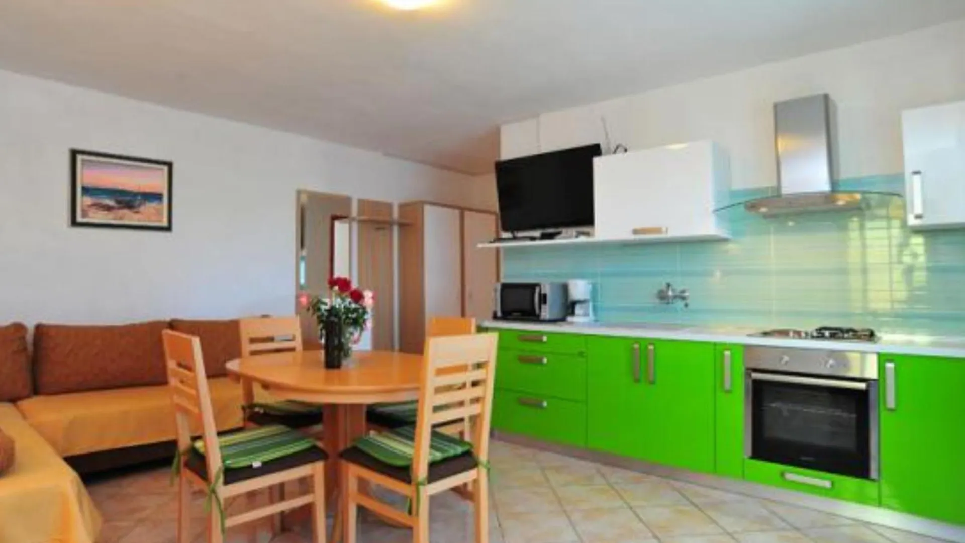 Guest House Burela Nin