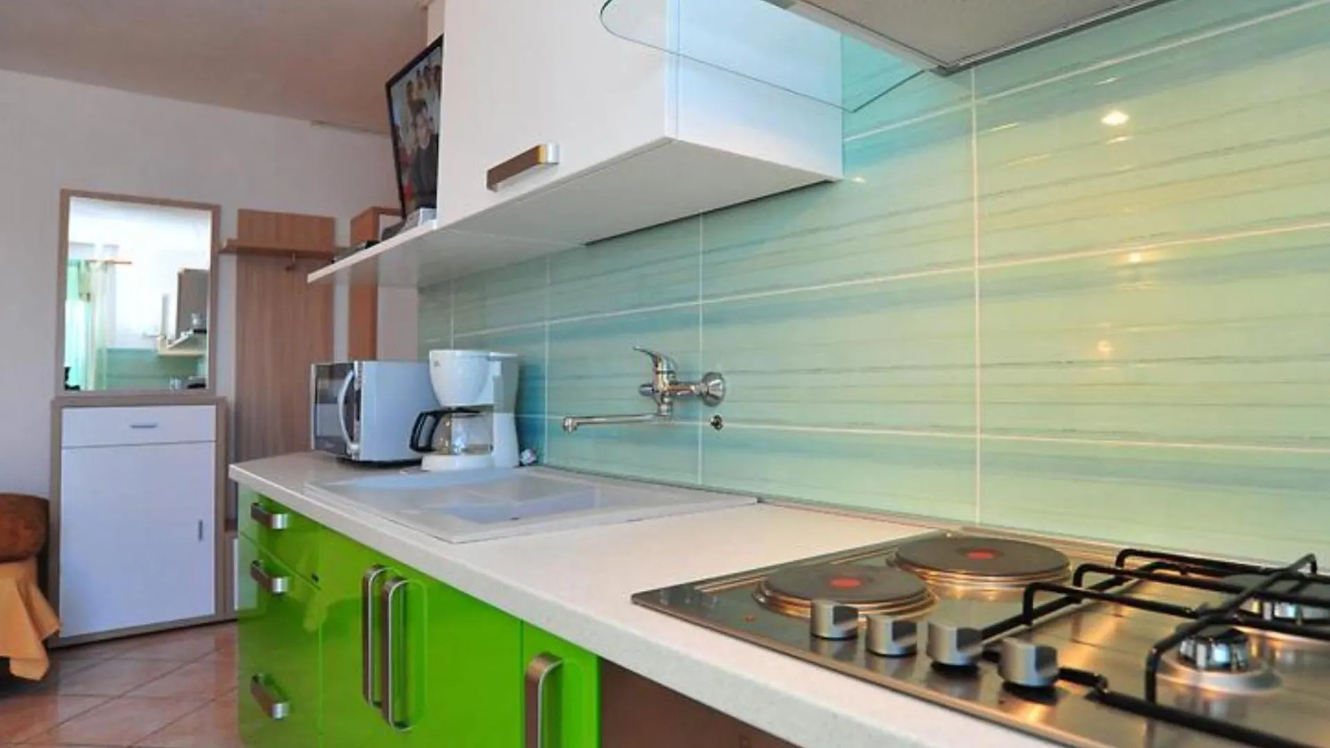 Guest House Burela Nin