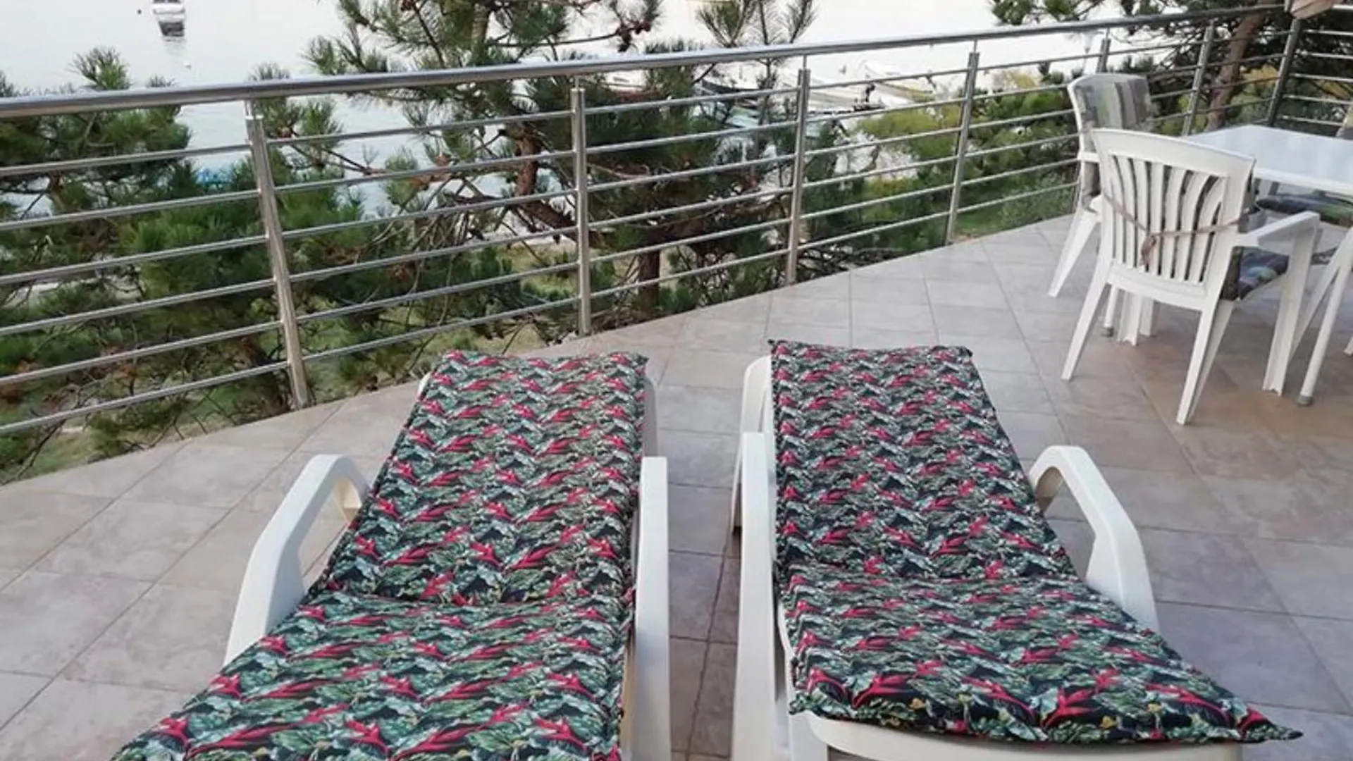 Guest House Burela Nin Croatia